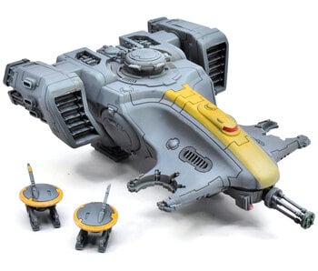 TAU EMPIRE Ty7 Devilfish #3 Warhammer 40K