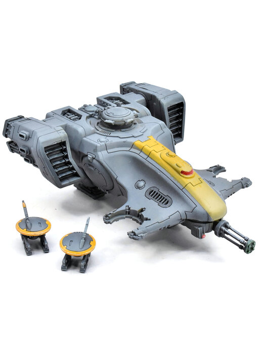 TAU EMPIRE Ty7 Devilfish #3 Warhammer 40K