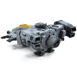 Games Workshop TAU EMPIRE Ty7 Devilfish #3 Warhammer 40K