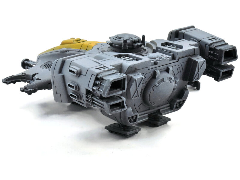 Games Workshop TAU EMPIRE Ty7 Devilfish #3 Warhammer 40K