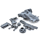 Games Workshop TAU EMPIRE Hammerhead Gunship #3 Warhammer 40K