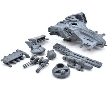 TAU EMPIRE Hammerhead Gunship #3 Warhammer 40K