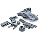 TAU EMPIRE Hammerhead Gunship #3 Warhammer 40K