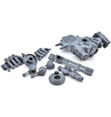 Games Workshop TAU EMPIRE Hammerhead Gunship #3 Warhammer 40K