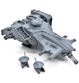 Games Workshop TAU EMPIRE Ty7 Devilfish #2 Warhammer 40K