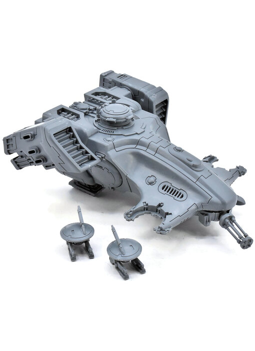 TAU EMPIRE Ty7 Devilfish #2 Warhammer 40K