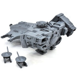 Games Workshop TAU EMPIRE Ty7 Devilfish #2 Warhammer 40K