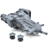 Games Workshop TAU EMPIRE Ty7 Devilfish #1 Warhammer 40K