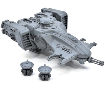 TAU EMPIRE Ty7 Devilfish #1 Warhammer 40K