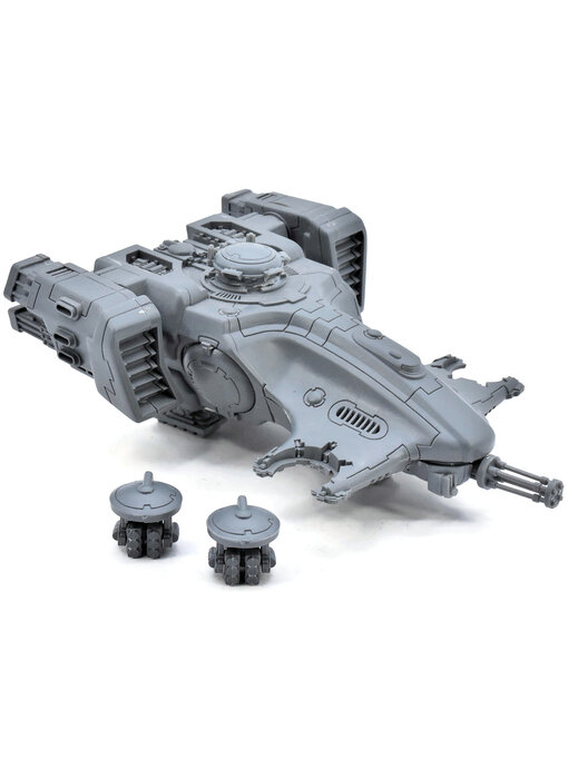 TAU EMPIRE Ty7 Devilfish #1 Warhammer 40K