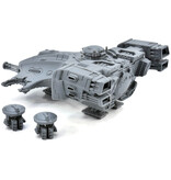 Games Workshop TAU EMPIRE Ty7 Devilfish #1 Warhammer 40K