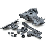 Games Workshop TAU EMPIRE Hammerhead Gunship #2 Warhammer 40K