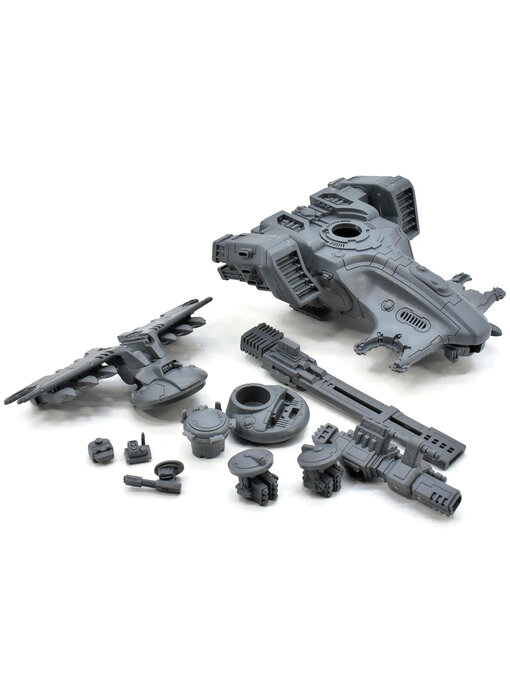 TAU EMPIRE Hammerhead Gunship #2 Warhammer 40K