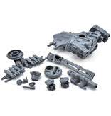 Games Workshop TAU EMPIRE Hammerhead Gunship #2 Warhammer 40K