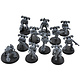 ASTRA MILITARUM 11 Tempestus Aquilons #1 Warhammer 40K