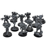 Games Workshop ASTRA MILITARUM 11 Tempestus Aquilons #1 Warhammer 40K