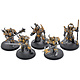 DISCIPLES OF TZEENTCH 5 Chaos Chosen #1 Warhammer Sigmar