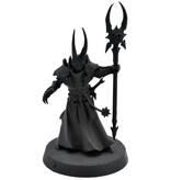 Games Workshop DISCIPLES OF TZEENTCH Chaos Sorcerer Lord #1 Warhammer Sigmar