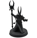 Games Workshop DISCIPLES OF TZEENTCH Chaos Sorcerer Lord #1 Warhammer Sigmar