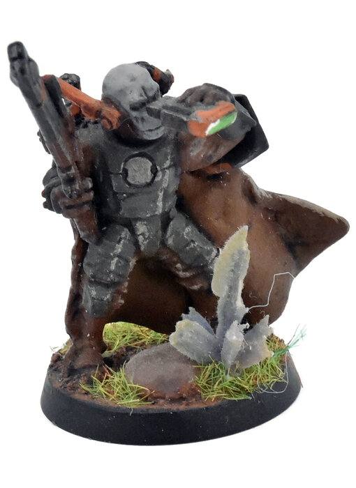 TAU EMPIRE Darkstrider #1 Warhammer 40K