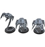 Games Workshop NECRONS 2 Canoptek Wraiths #1 Warhammer 40K