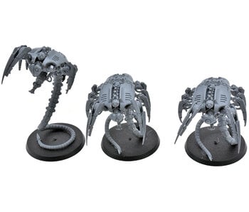 NECRONS 2 Canoptek Wraiths #1 Warhammer 40K