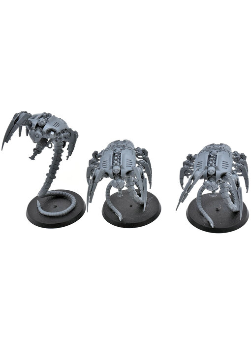 NECRONS 2 Canoptek Wraiths #1 Warhammer 40K