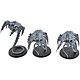 NECRONS 3 Canoptek Wraiths #1 Warhammer 40K