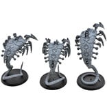 Games Workshop NECRONS 2 Canoptek Wraiths #1 Warhammer 40K