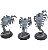 Games Workshop NECRONS 3 Canoptek Wraiths #1 Warhammer 40K