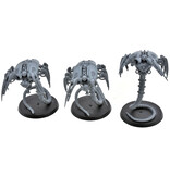 Games Workshop NECRONS 2 Canoptek Wraiths #2 Warhammer 40K