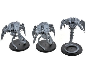 NECRONS 2 Canoptek Wraiths #2 Warhammer 40K