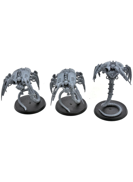 NECRONS 2 Canoptek Wraiths #2 Warhammer 40K