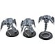 NECRONS 3 Canoptek Wraiths #2 Warhammer 40K