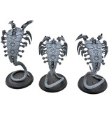 Games Workshop NECRONS 2 Canoptek Wraiths #2 Warhammer 40K