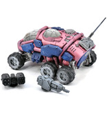 Games Workshop LEAGUES OF VOTANN Sagitaur #3 Warhammer 40K