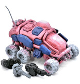 Games Workshop LEAGUES OF VOTANN Sagitaur #1 Warhammer 40K