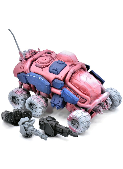 LEAGUES OF VOTANN Sagitaur #1 Warhammer 40K