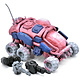 LEAGUES OF VOTANN Sagitaur #1 Warhammer 40K