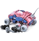 Games Workshop LEAGUES OF VOTANN Sagitaur #1 Warhammer 40K