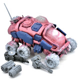 Games Workshop LEAGUES OF VOTANN Sagitaur #5 Warhammer 40K