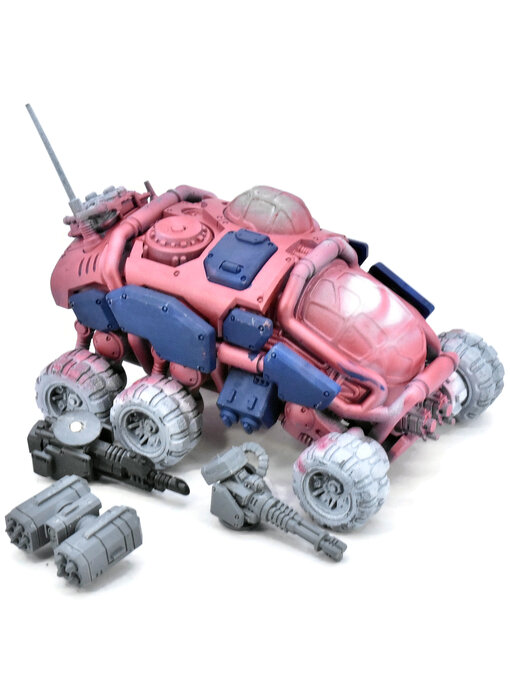 LEAGUES OF VOTANN Sagitaur #5 Warhammer 40K