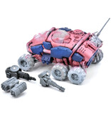 Games Workshop LEAGUES OF VOTANN Sagitaur #5 Warhammer 40K