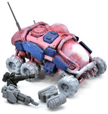 Games Workshop LEAGUES OF VOTANN Sagitaur #2 Warhammer 40K