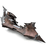 Games Workshop DRUKHARI Drukhari Raider #2 INCOMPLETE Warhammer 40K