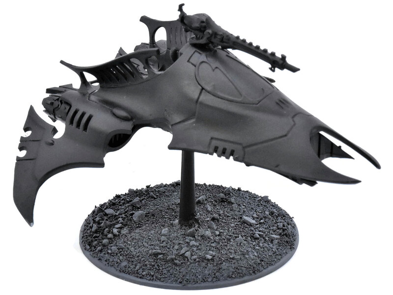 Games Workshop DRUKHARI Venom #1 Warhammer 40K