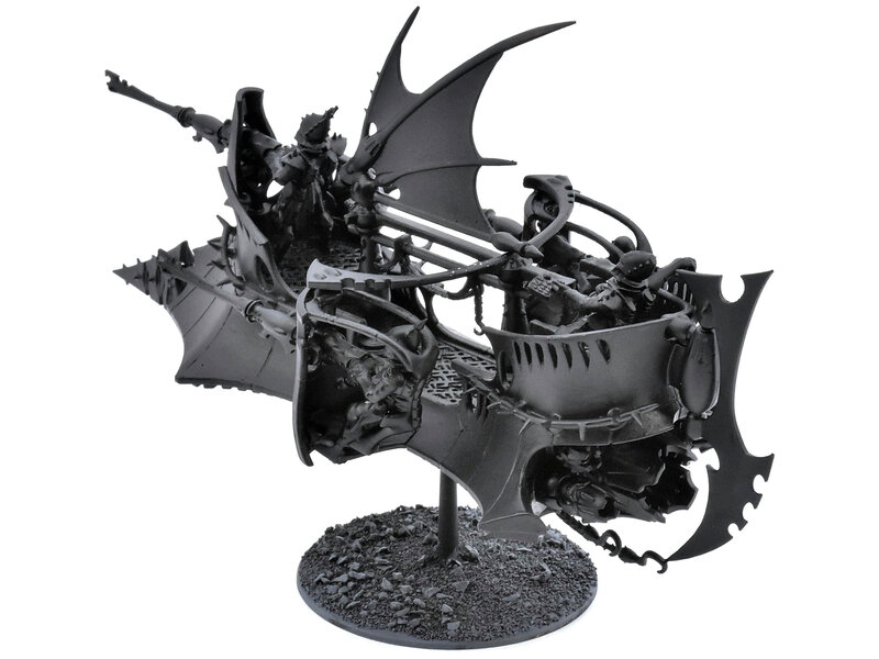Games Workshop DRUKHARI Drukhari Ravager #2 Warhammer 40K
