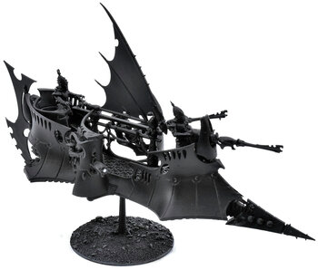 DRUKHARI Drukhari Ravager #1 Warhammer 40K