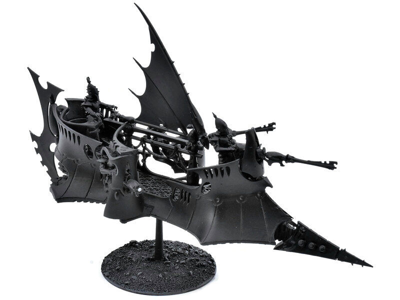 Games Workshop DRUKHARI Drukhari Ravager #1 Warhammer 40K