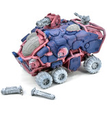 Games Workshop LEAGUES OF VOTANN Hekaton Land Fortress #1 Warhammer 40K